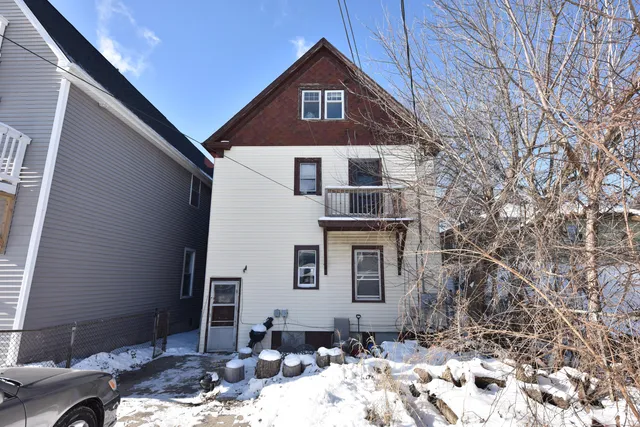 $335,000 | 3224 North Humboldt Boulevard, Unit 3226, Milwaukee, WI 53212