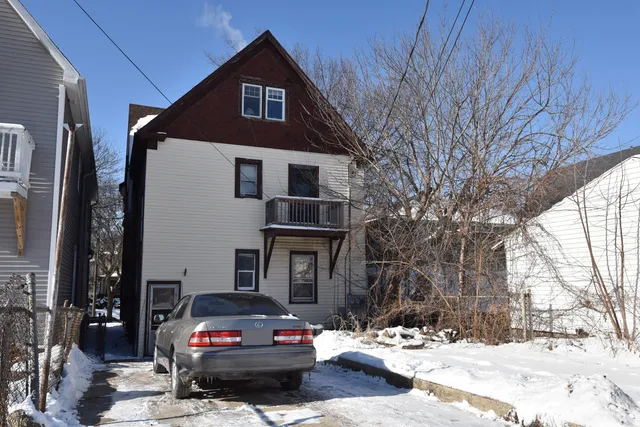 $335,000 | 3224 North Humboldt Boulevard, Unit 3226, Milwaukee, WI 53212