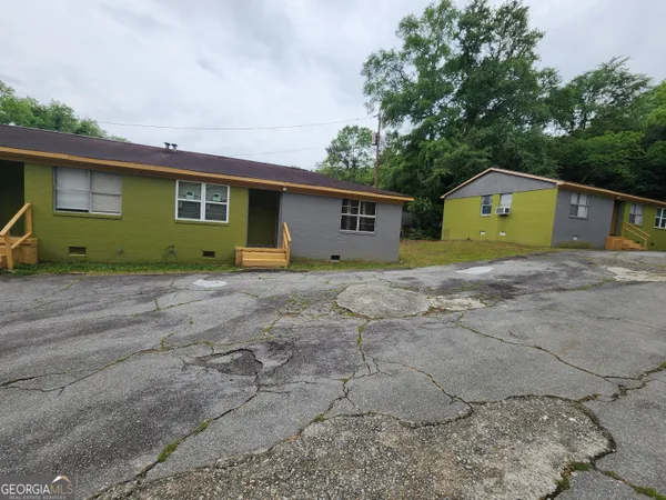 $259,000 | 322 Rogers Place, Macon, GA 31204