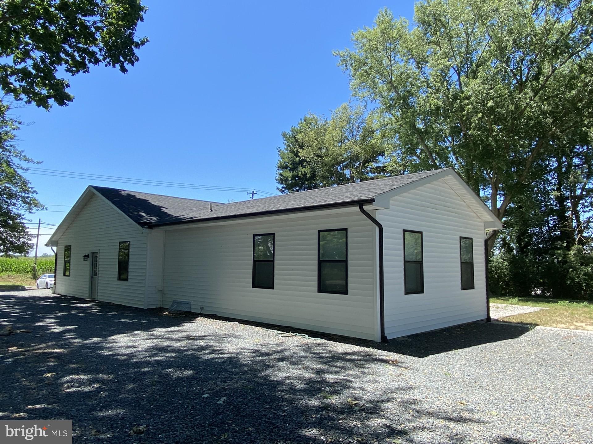 315 Ruthsburg Road Centreville, MD 21617 - Photo 43 of 51 View of back