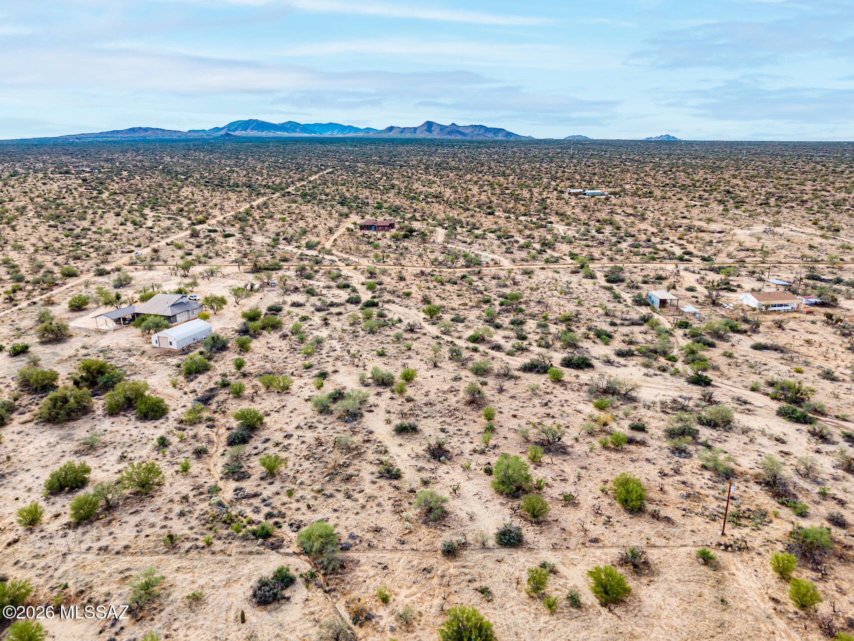12850 West Gunsmoke Road, Unit 10 Tucson, AZ 85736 - Photo 8 of 9 a view of a city