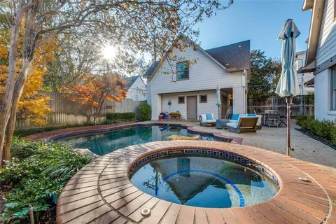 $2,899,000 | 4557 Lorraine Avenue, Highland Park, TX 75205