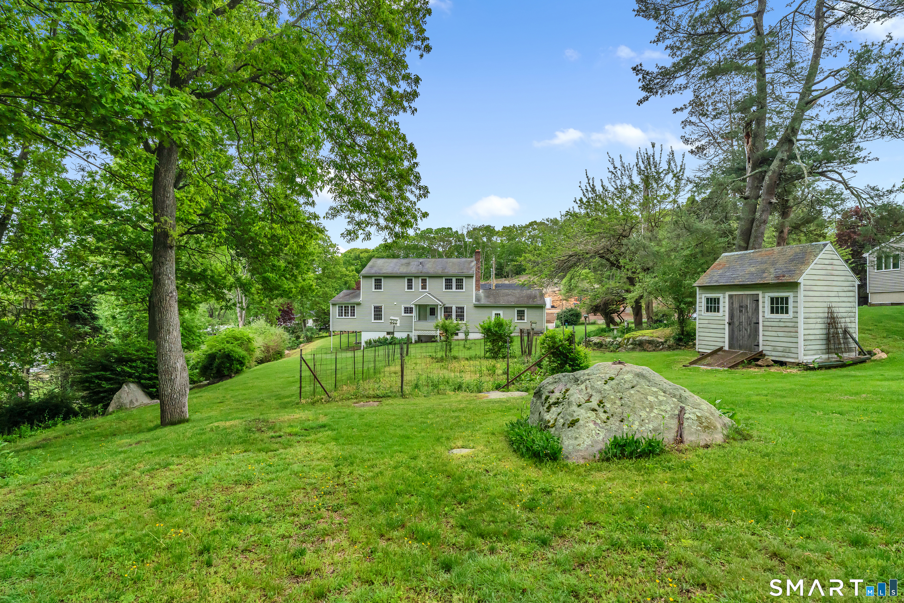 38 Roberts Road Groton, CT 06340 - Photo 31 of 40