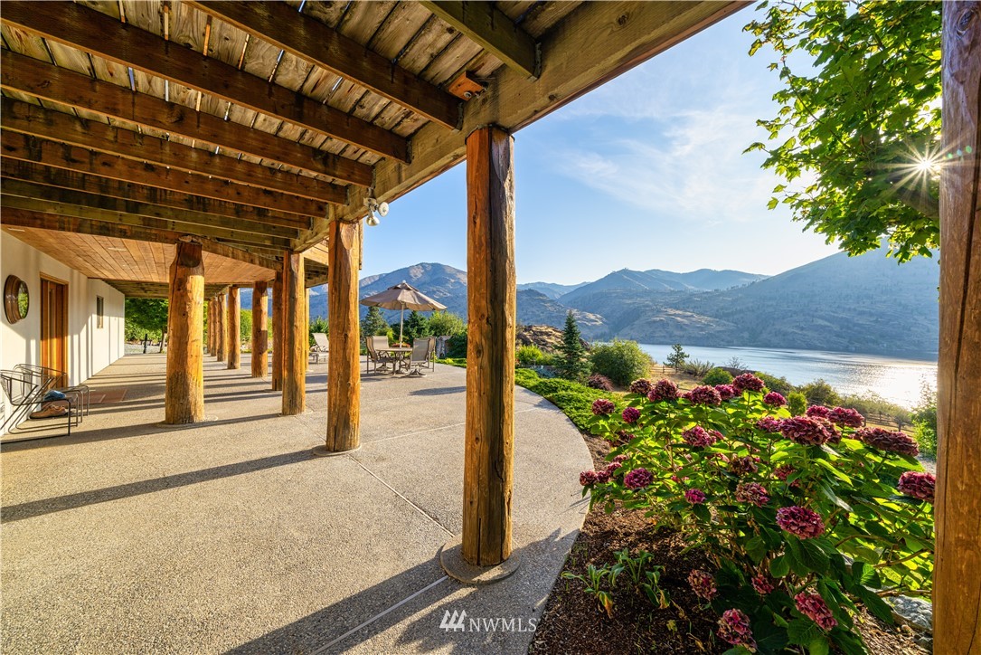 16005 South Lakeshore Road Chelan, WA 98816 - Photo 22 of 25 Gallery Image 22