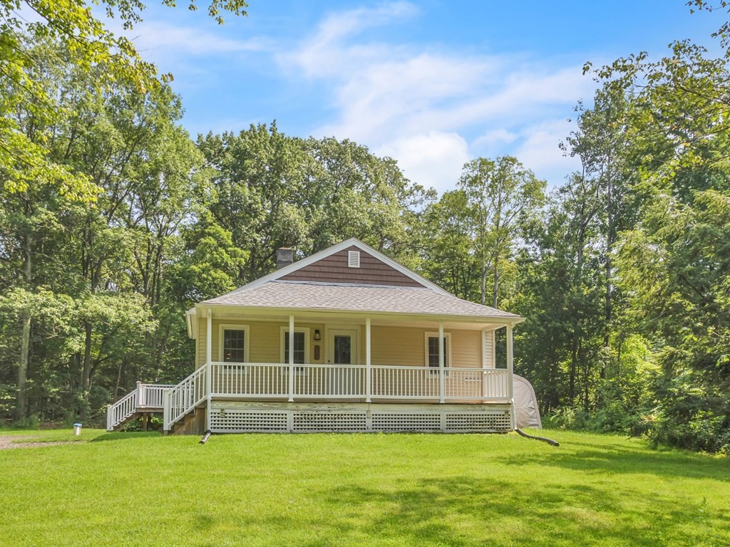 192 Vining Hill Road Southwick, MA 01077 - Photo 1 of 35 Gallery Image 1