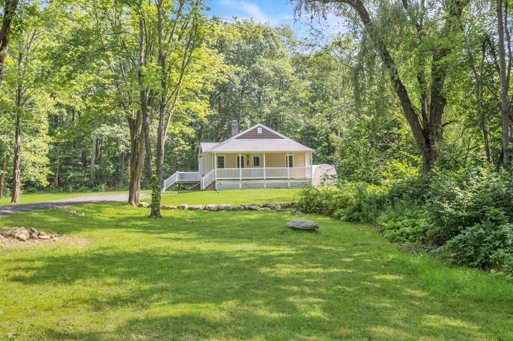 192 Vining Hill Road Southwick, MA 01077 - Photo 20 of 35 Gallery Image 20