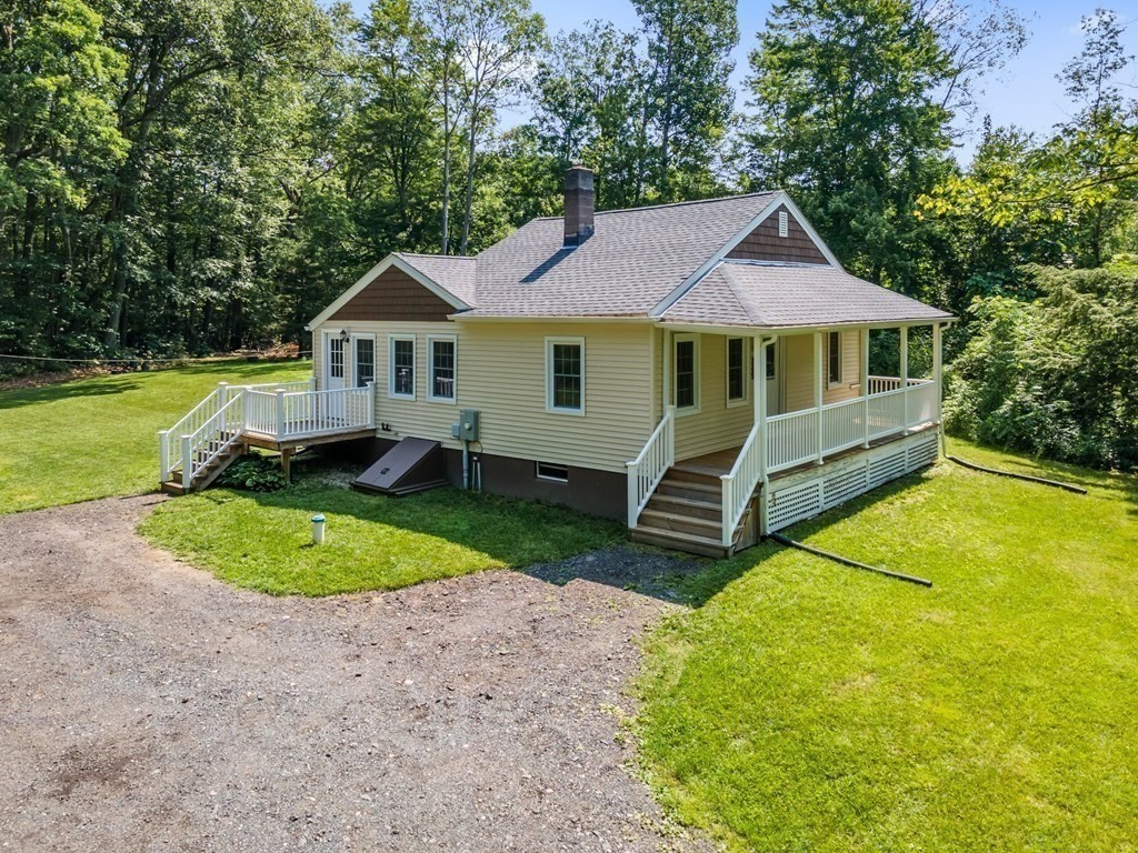 192 Vining Hill Road Southwick, MA 01077 - Photo 24 of 35 Gallery Image 24
