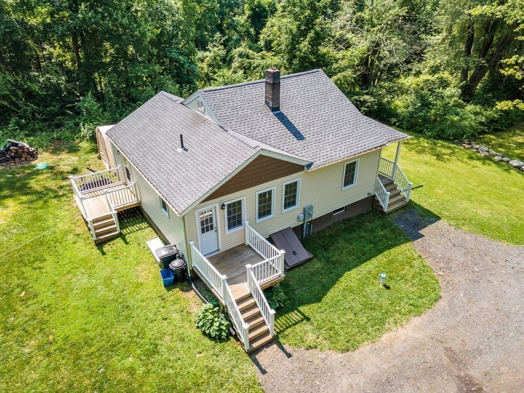 192 Vining Hill Road Southwick, MA 01077 - Photo 25 of 35 Gallery Image 25