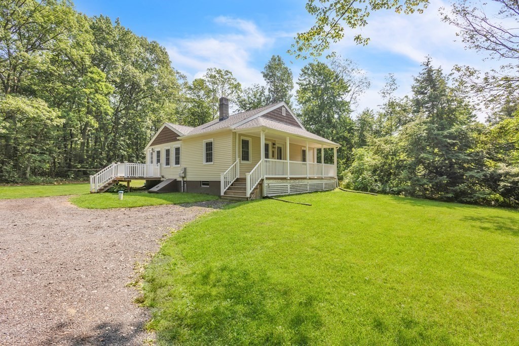 192 Vining Hill Road Southwick, MA 01077 - Photo 26 of 35 Gallery Image 26