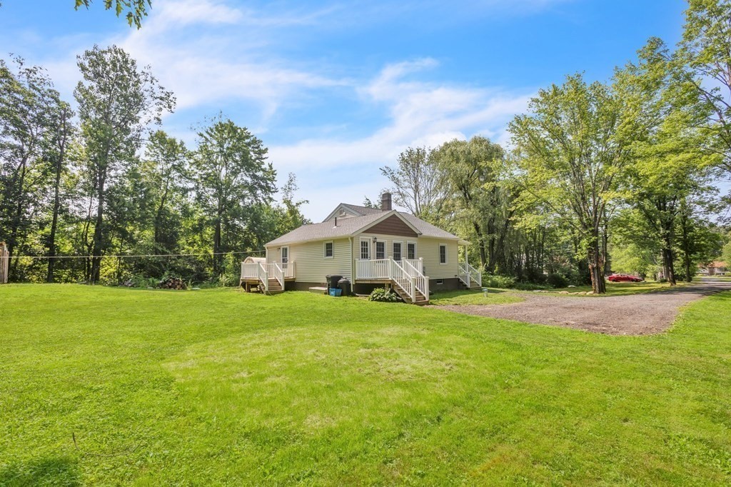 192 Vining Hill Road Southwick, MA 01077 - Photo 27 of 35 Gallery Image 27