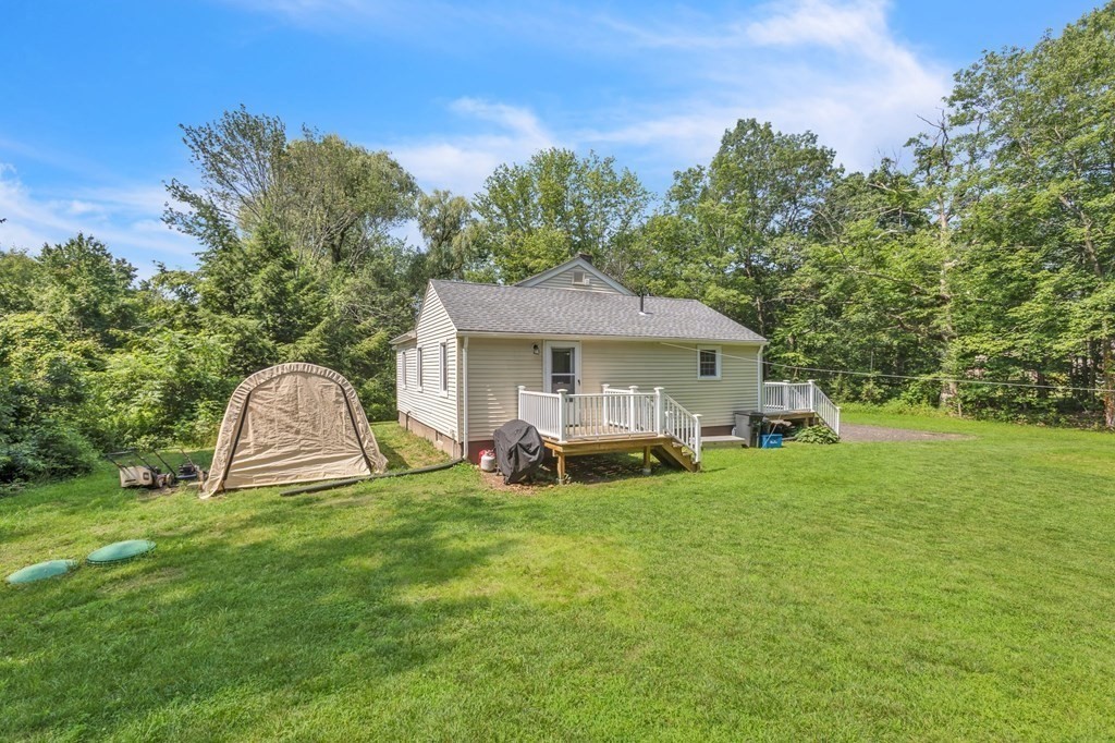 192 Vining Hill Road Southwick, MA 01077 - Photo 28 of 35 Gallery Image 28