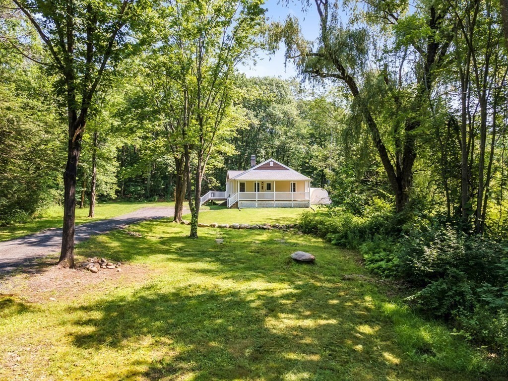 192 Vining Hill Road Southwick, MA 01077 - Photo 30 of 35 Gallery Image 30