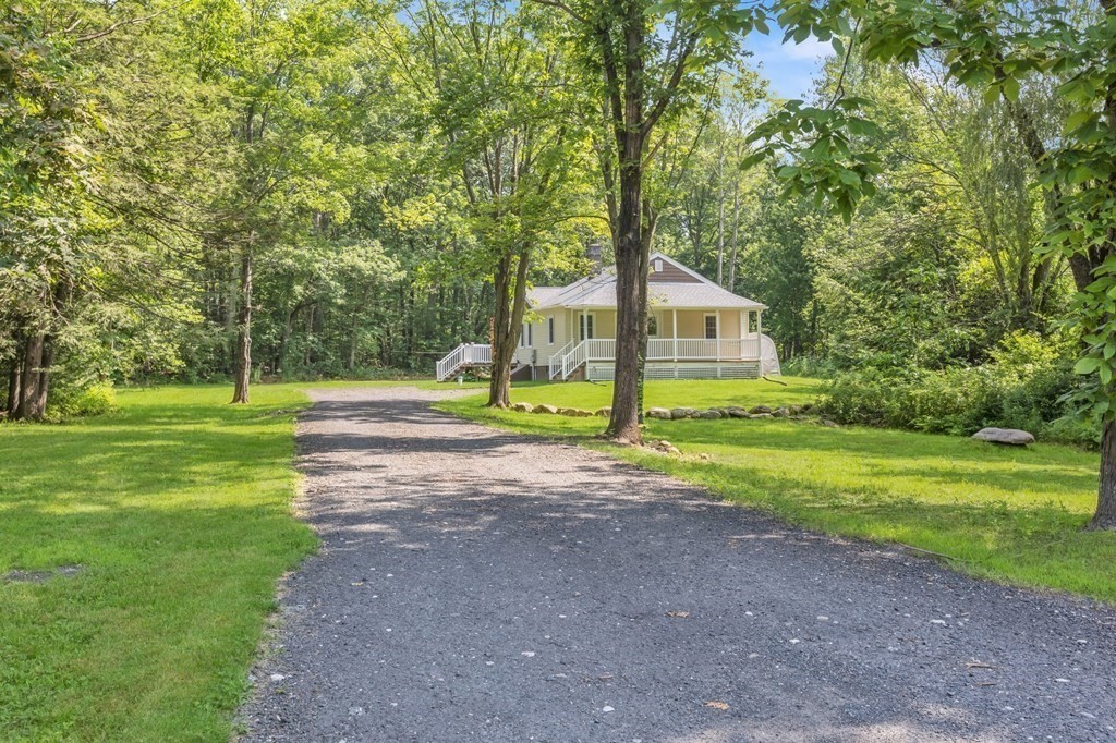 192 Vining Hill Road Southwick, MA 01077 - Photo 32 of 35 Gallery Image 32