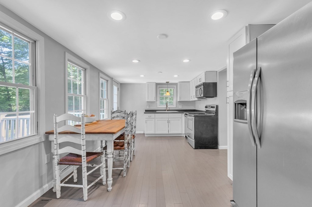 192 Vining Hill Road Southwick, MA 01077 - Photo 5 of 35 Gallery Image 5