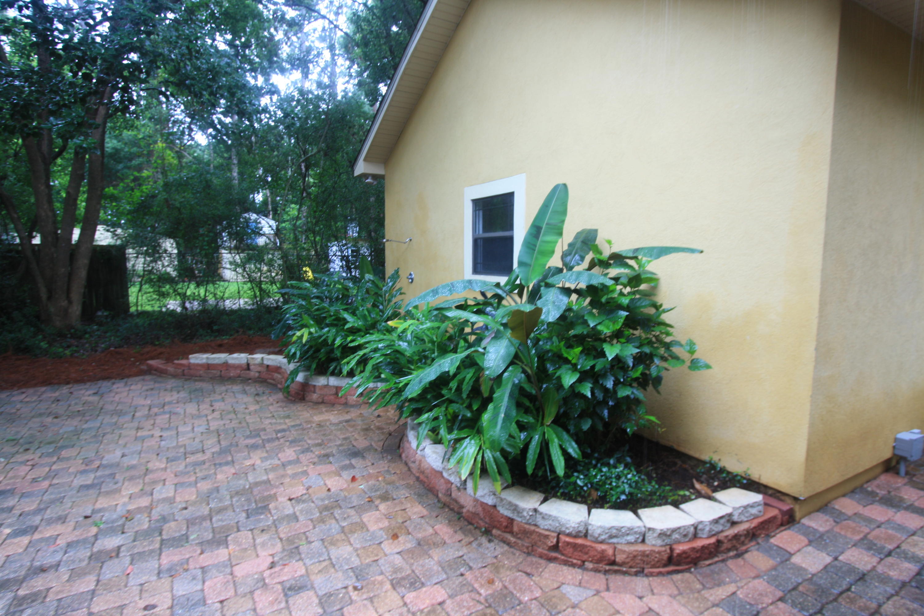 129 Walton Way Miramar Beach, FL 32550 - Photo 24 of 29 a view of a plants in front of house