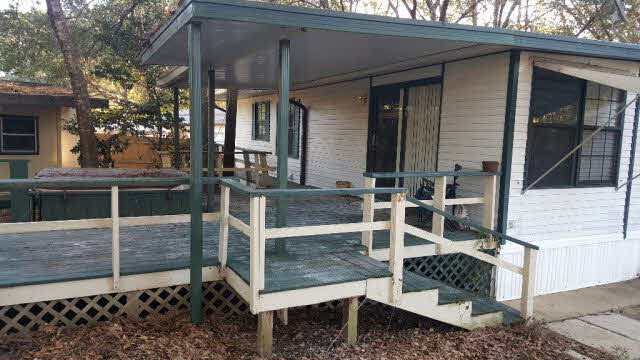 578 Escambia Loop Lillian, AL 36549 - Photo 3 of 14 STAIRS OR RAMP AVAIL