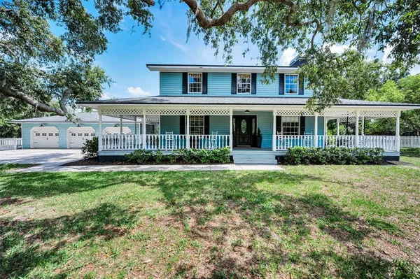 $1,250,000 | 3525 Fairview Street, Safety Harbor, FL 34695