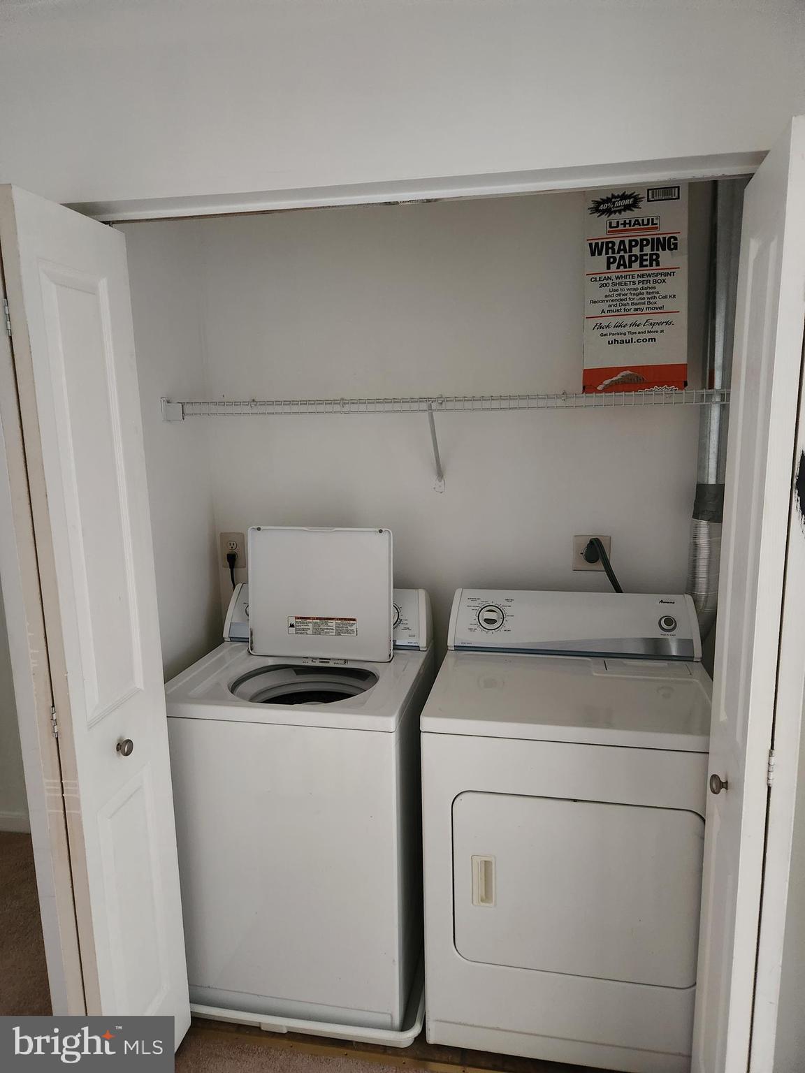 643 Nollmeyer Road Middle River, MD 21220 - Photo 12 of 15 Laundry