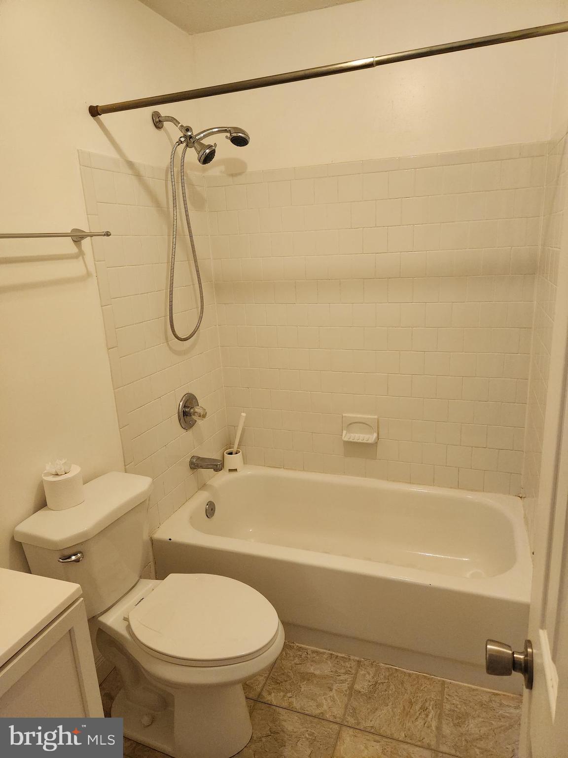 643 Nollmeyer Road Middle River, MD 21220 - Photo 8 of 15 2nd Floor Bathroom