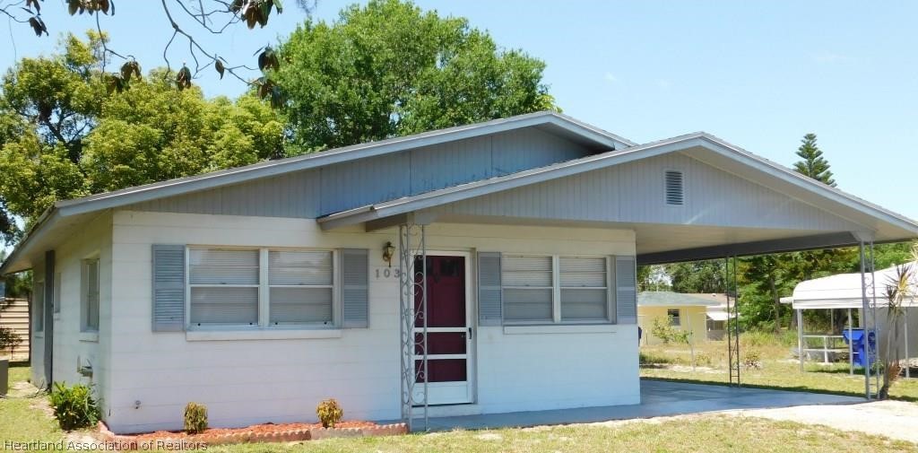 103 Springdale Road Sebring, FL 33870 - Photo 1 of 21 Gallery Image 1