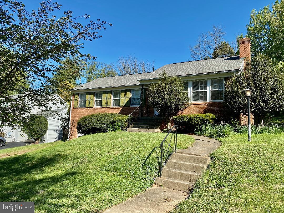 5617 Lamar Road Bethesda, MD 20816 - Photo 1 of 4 Gallery Image 1