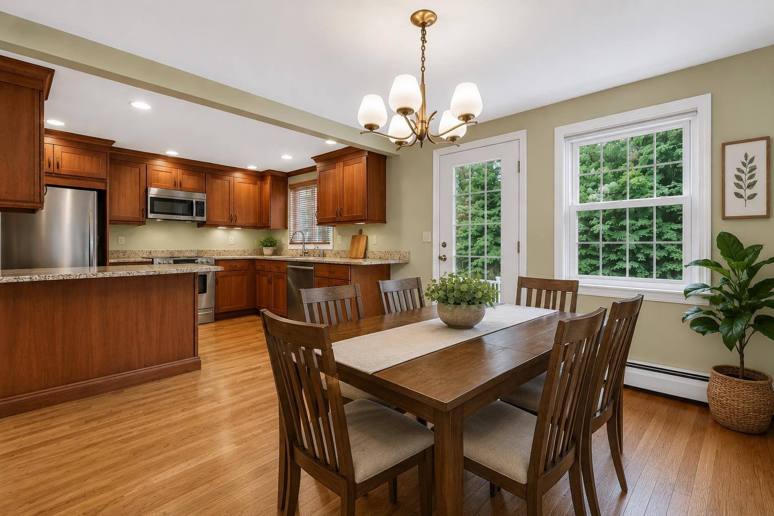 4 Rock Pond Road Windham, NH 03087 - Photo 5 of 24