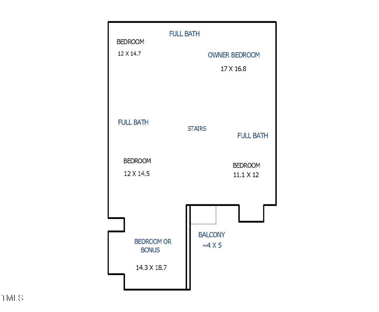 12257 Beestone Lane Raleigh, NC 27614 - Photo 58 of 59 Gallery Image 58