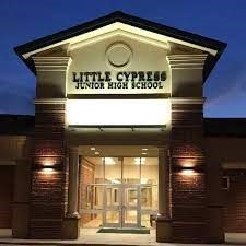 1670 Little Cypress Loop Orange, TX 77632 - Photo 5 of 6 a view of a door of the house