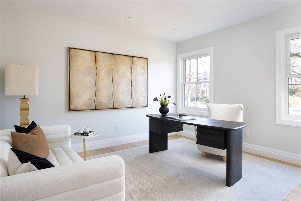 25 Aston Road Brookline, MA 02467 - Photo 16 of 39