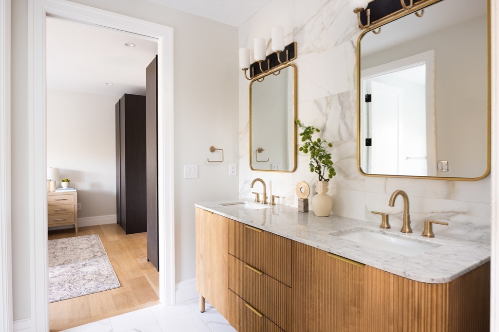 25 Aston Road Brookline, MA 02467 - Photo 27 of 39