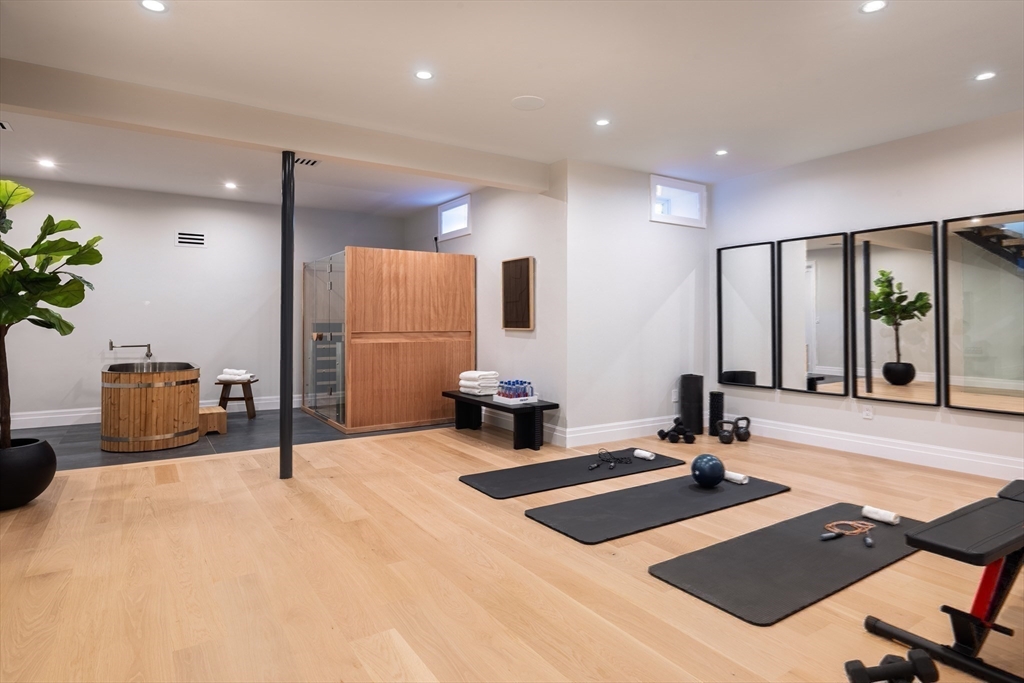 25 Aston Road Brookline, MA 02467 - Photo 34 of 39