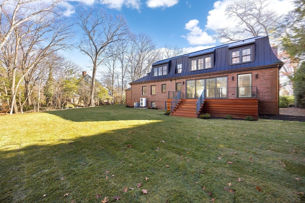 25 Aston Road Brookline, MA 02467 - Photo 38 of 39