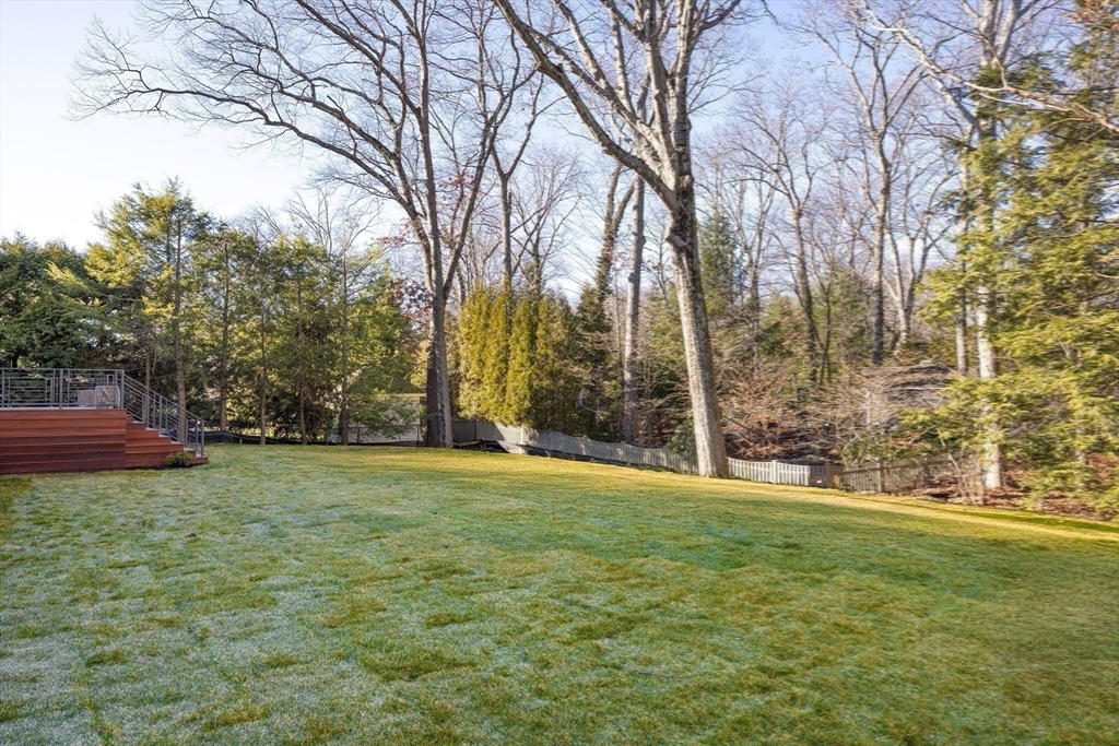 25 Aston Road Brookline, MA 02467 - Photo 39 of 39