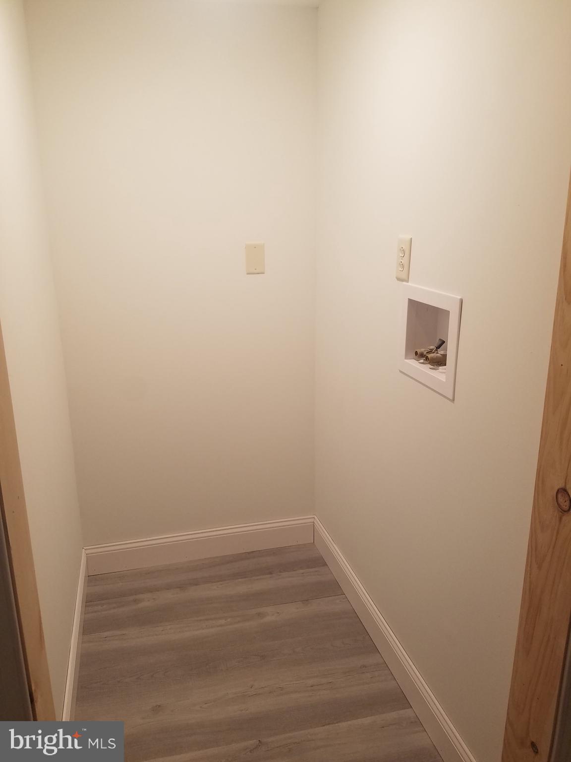 223 Congo-Niantic Road Barto, PA 19504 - Photo 62 of 63 In-Law/Apartment Laundry