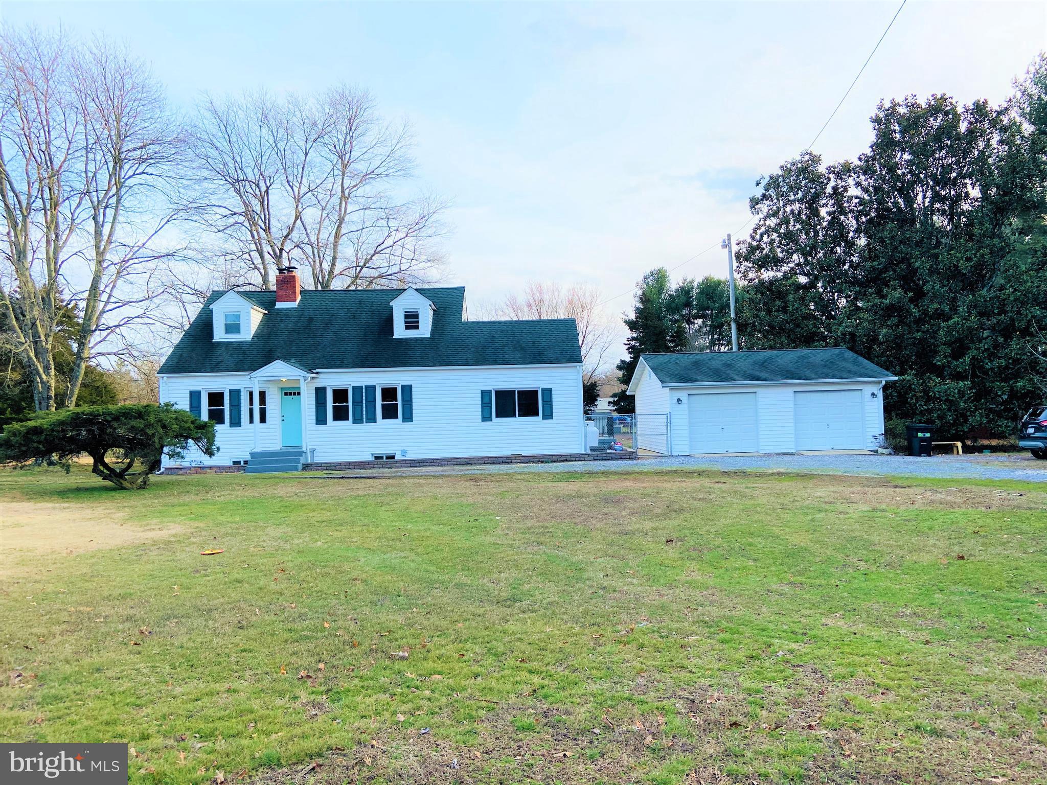 9601 Dyson Road Brandywine, MD 20613 - Photo 1 of 89 Front