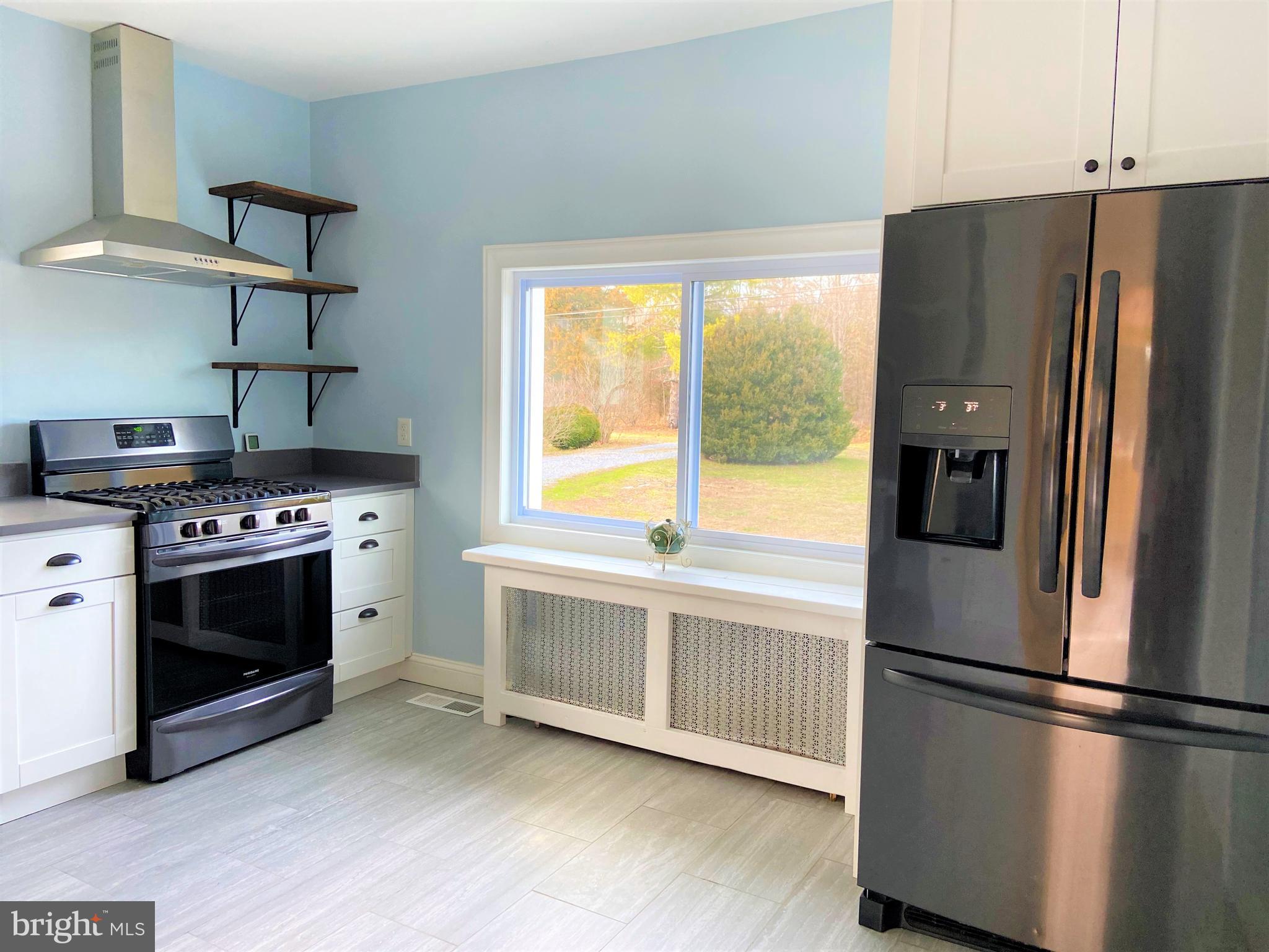 9601 Dyson Road Brandywine, MD 20613 - Photo 15 of 89 Kitchen