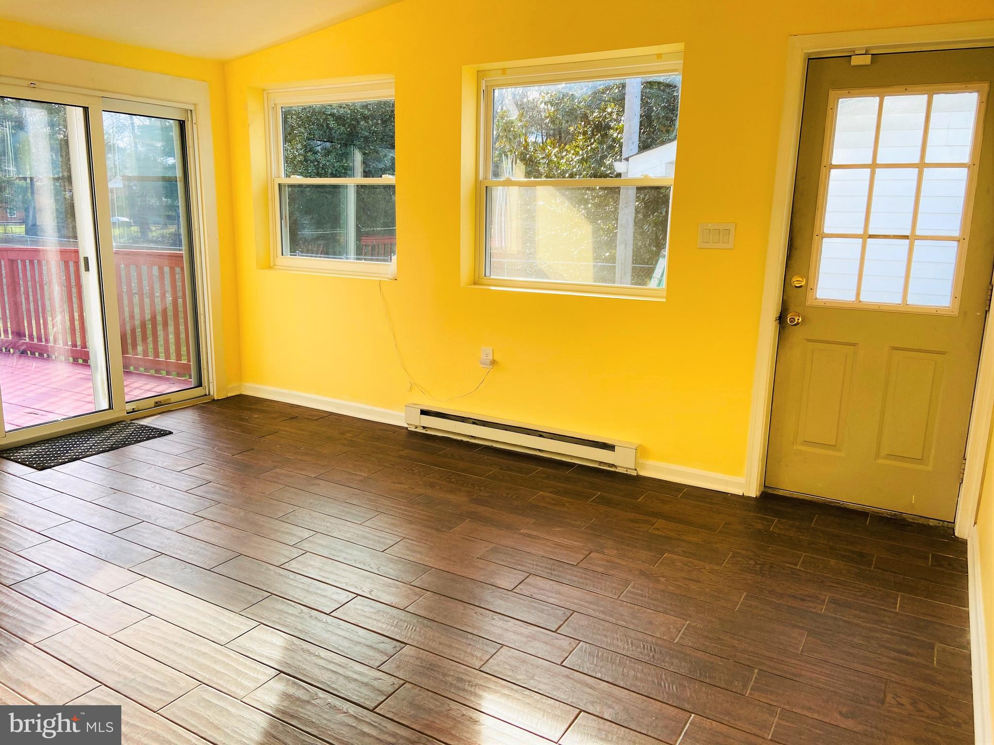 9601 Dyson Road Brandywine, MD 20613 - Photo 20 of 89 Sunroom