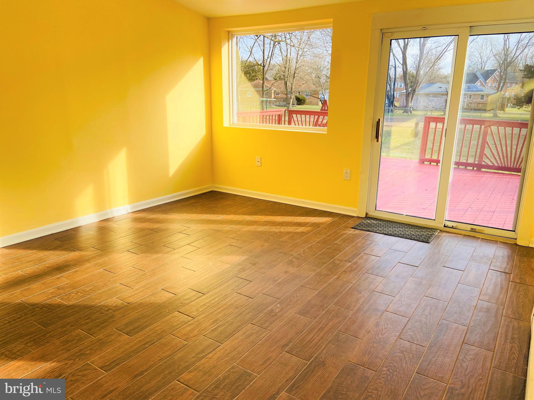 9601 Dyson Road Brandywine, MD 20613 - Photo 21 of 89 Sunroom