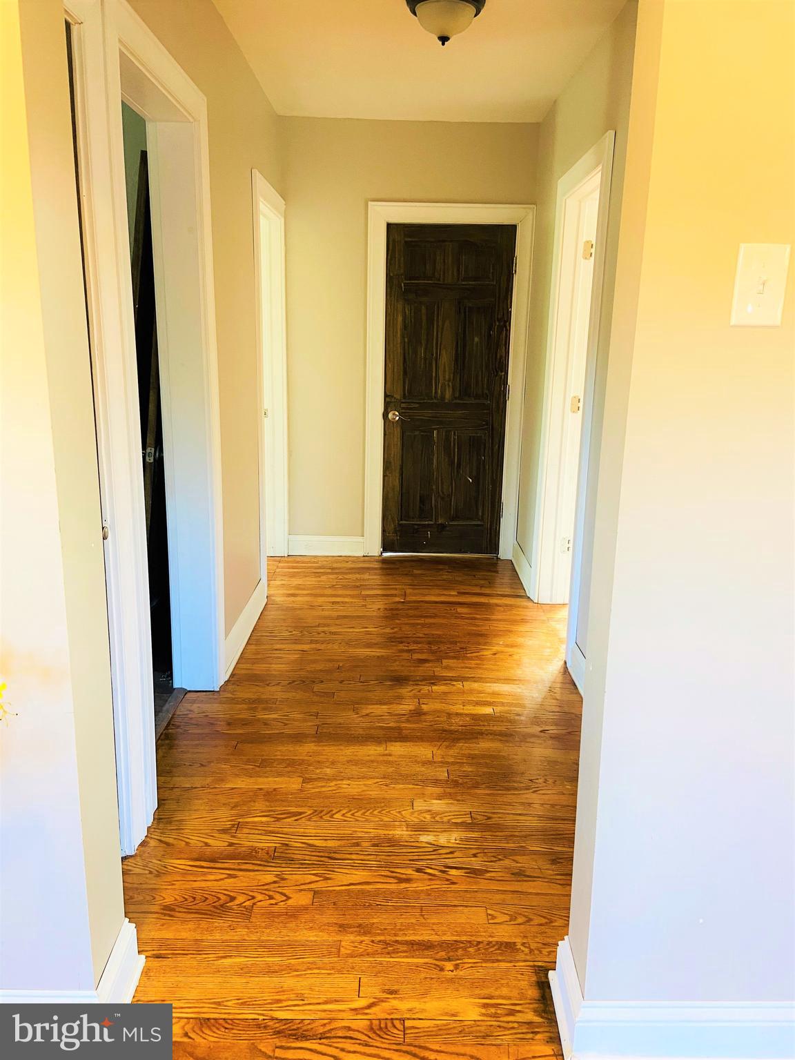 9601 Dyson Road Brandywine, MD 20613 - Photo 23 of 89 Hallway