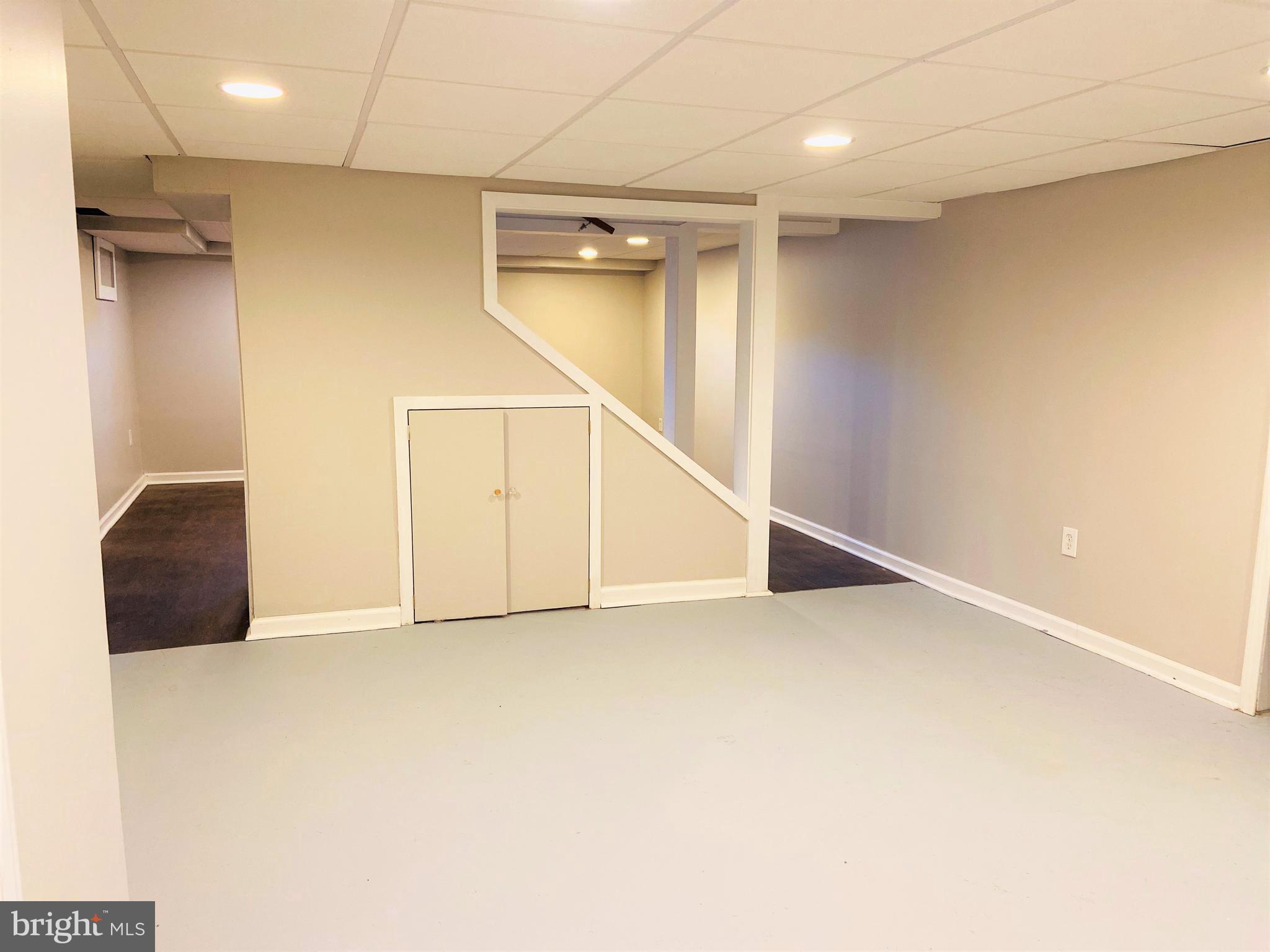 9601 Dyson Road Brandywine, MD 20613 - Photo 62 of 89 Basement