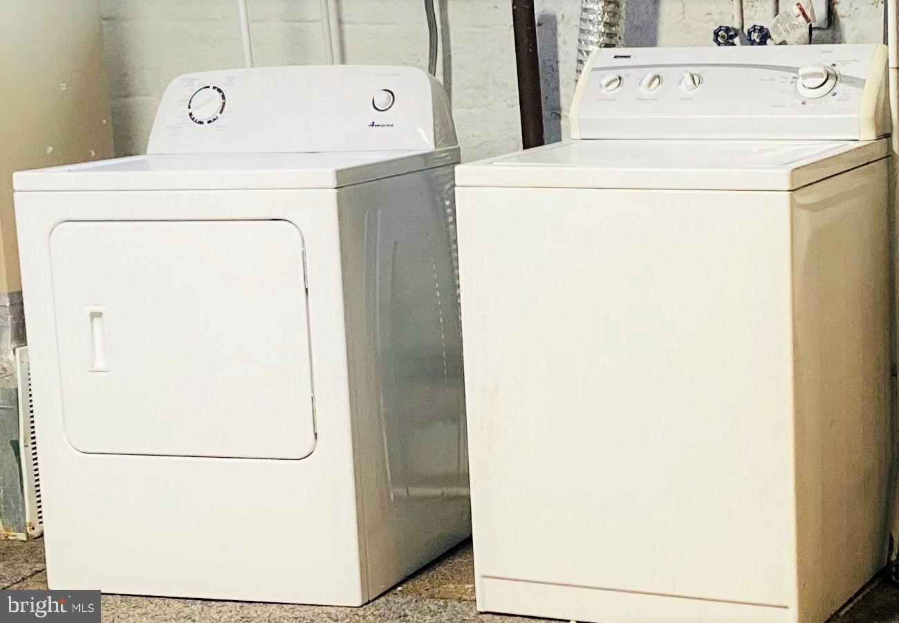 9601 Dyson Road Brandywine, MD 20613 - Photo 66 of 89 Laundry