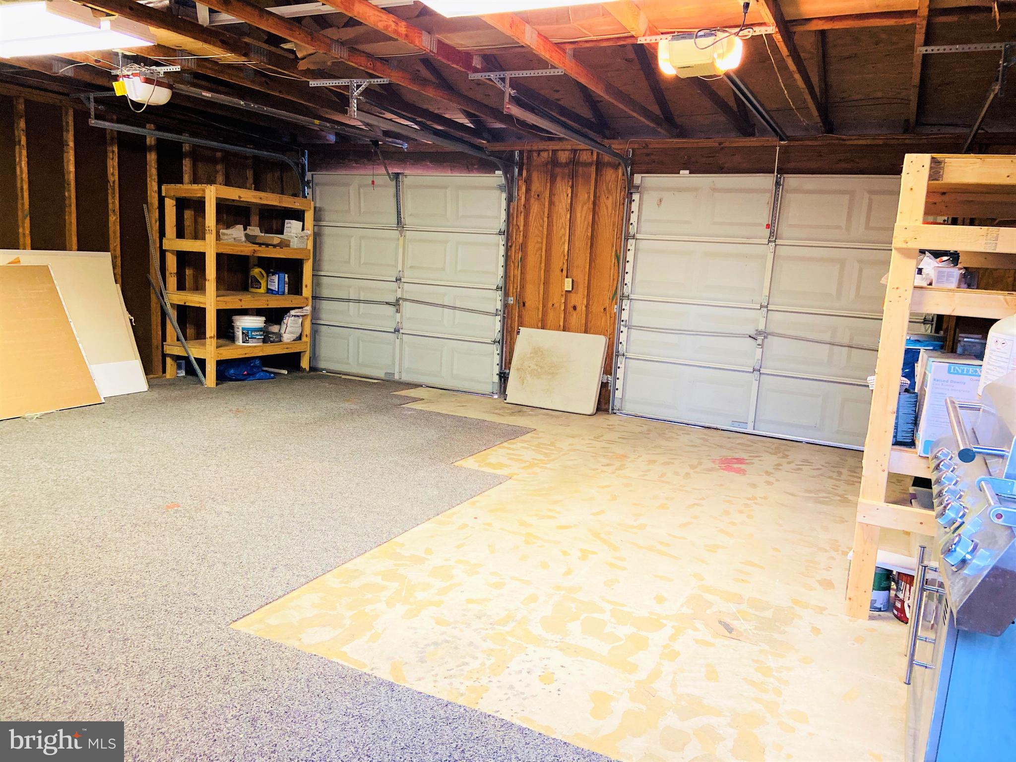 9601 Dyson Road Brandywine, MD 20613 - Photo 69 of 89 Garage