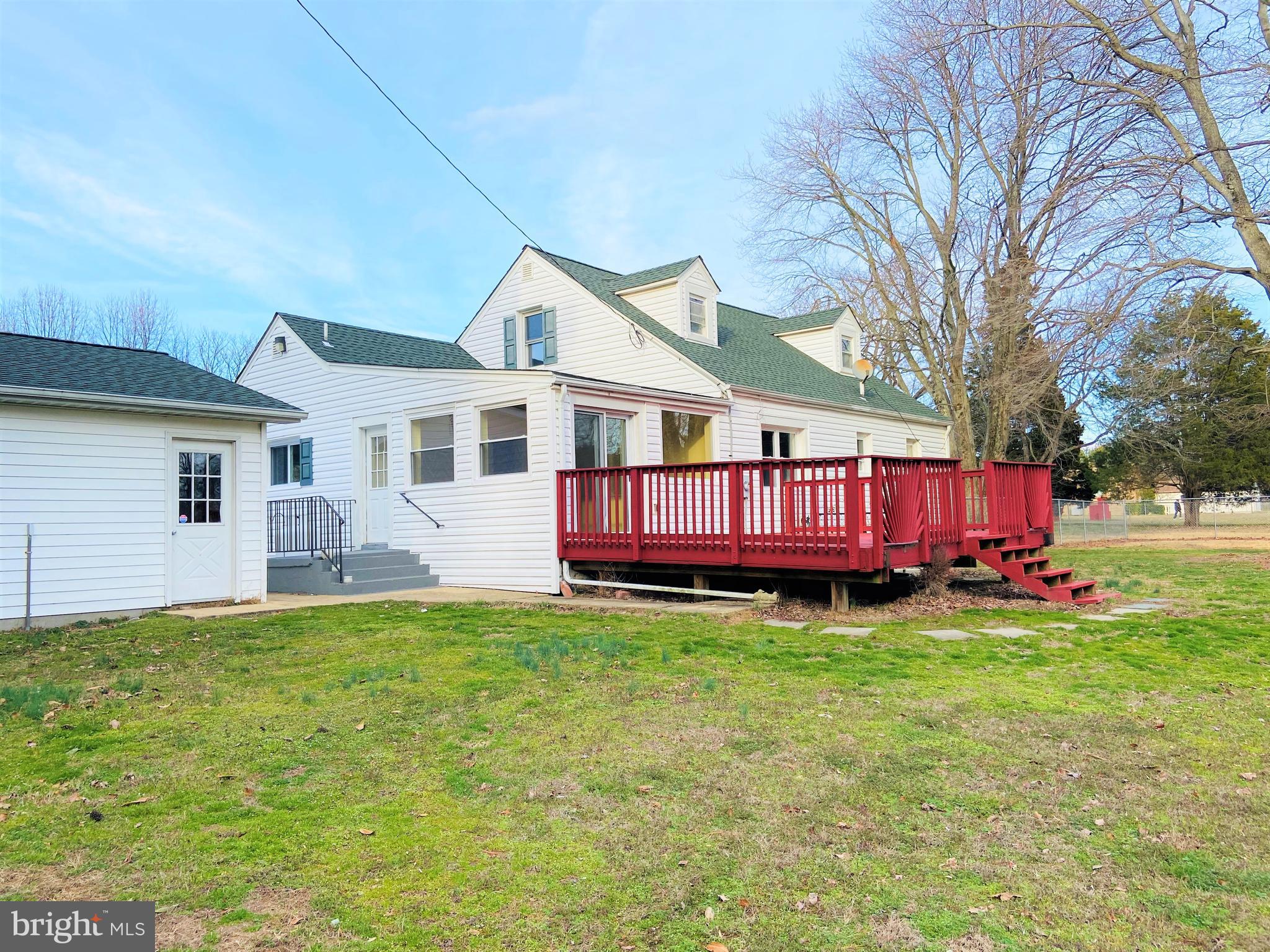 9601 Dyson Road Brandywine, MD 20613 - Photo 71 of 89 Gallery Image 71