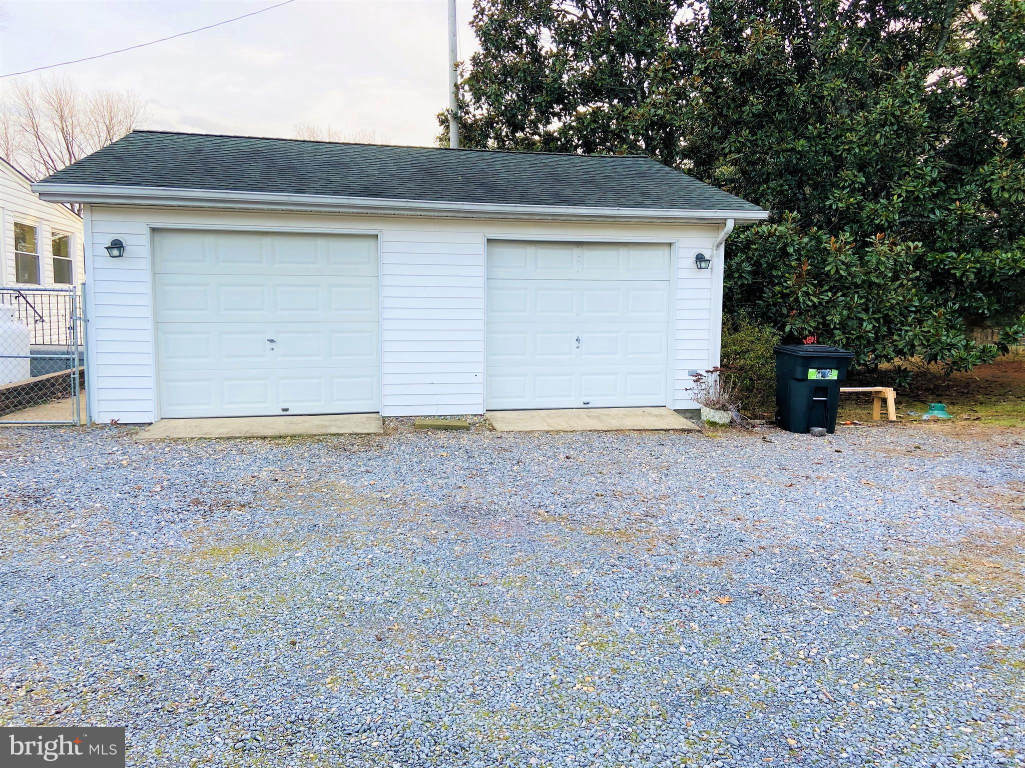 9601 Dyson Road Brandywine, MD 20613 - Photo 86 of 89 Garage