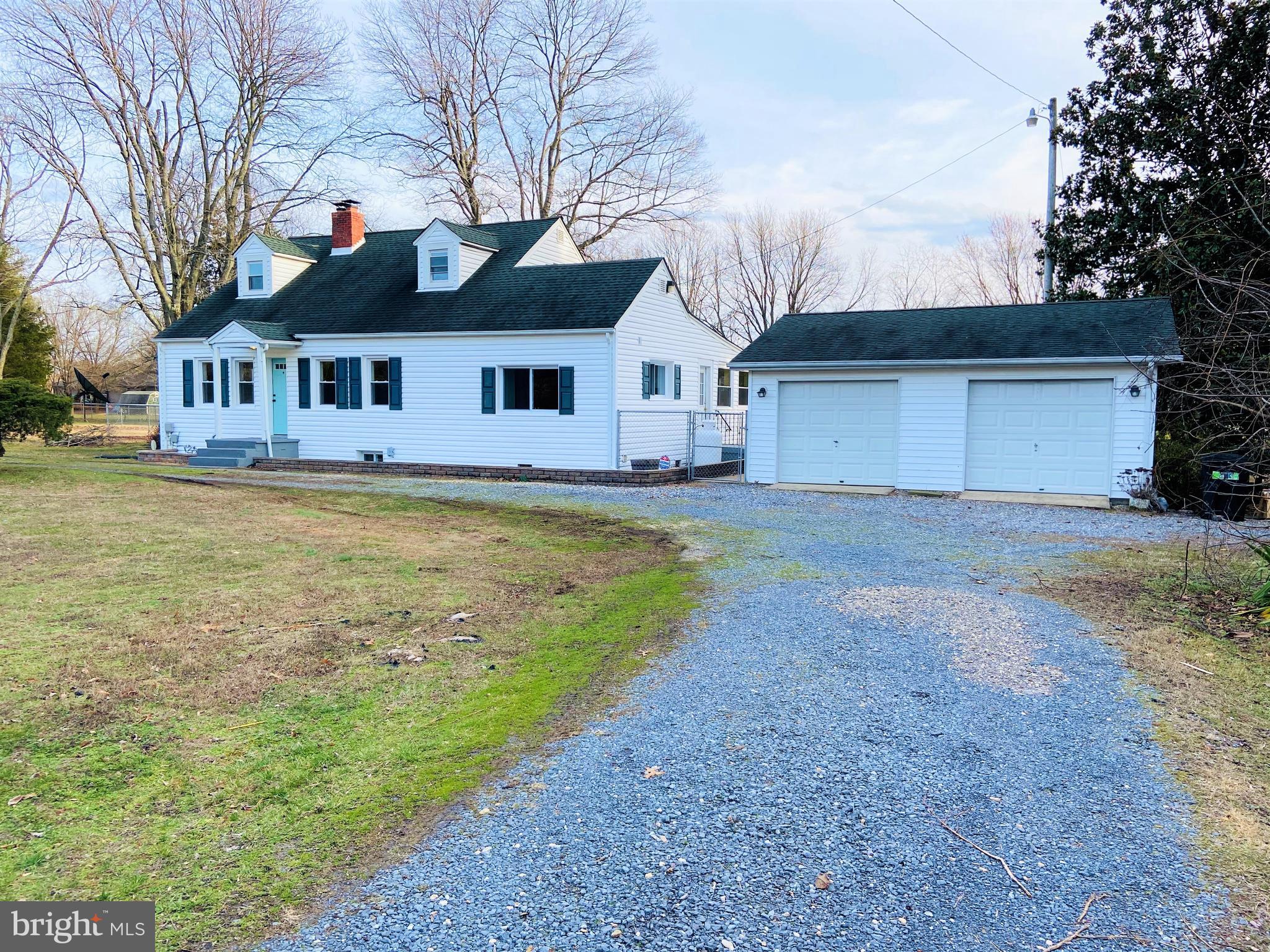 9601 Dyson Road Brandywine, MD 20613 - Photo 87 of 89 Driveway