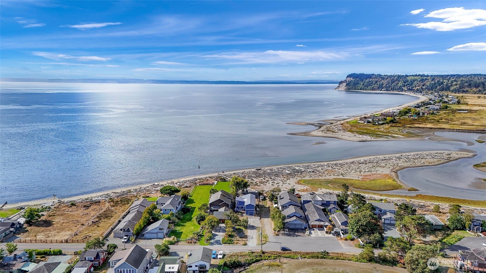 2402 Sunlight Beach Road Clinton, WA 98236 - Photo 1 of 36