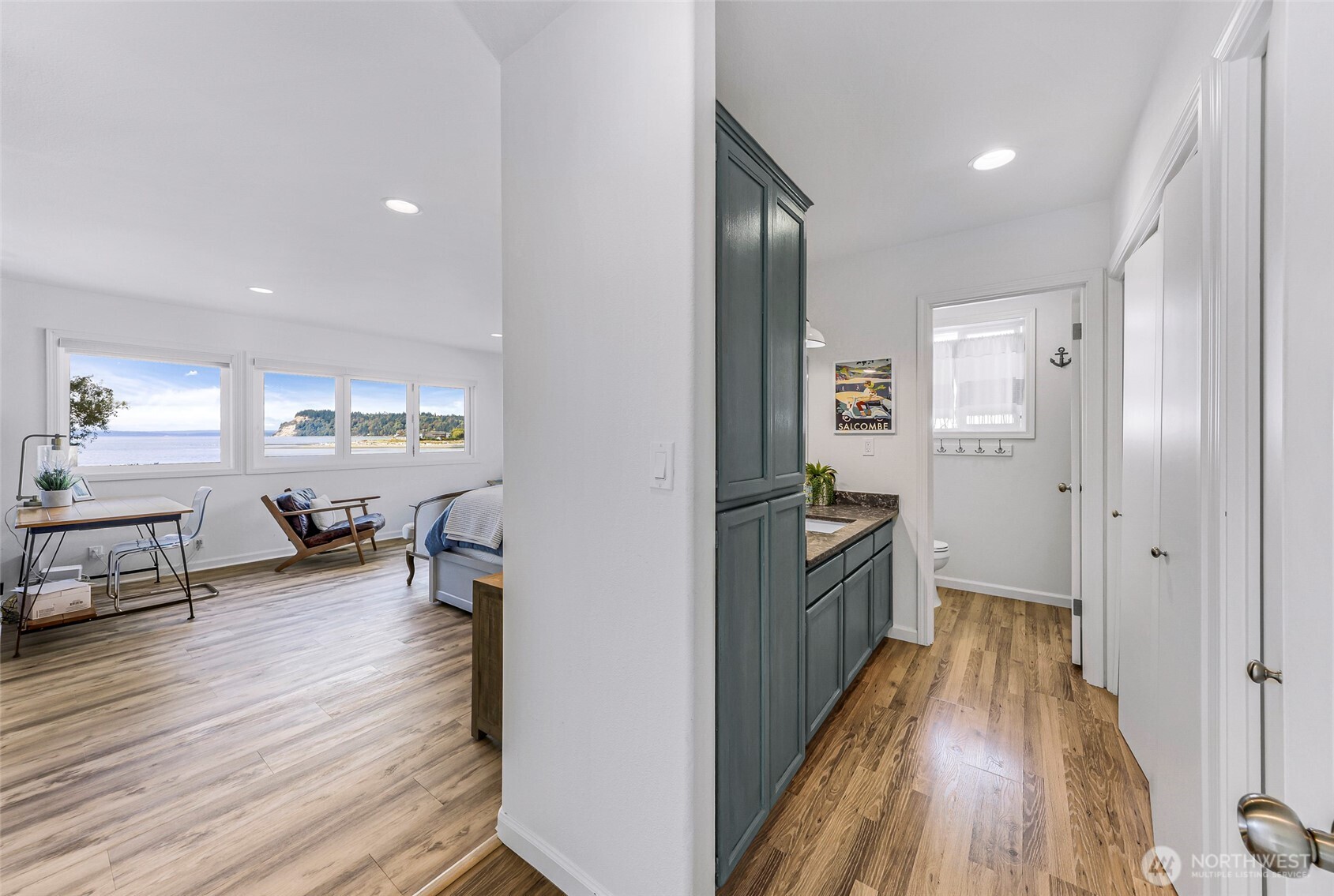 2402 Sunlight Beach Road Clinton, WA 98236 - Photo 15 of 36