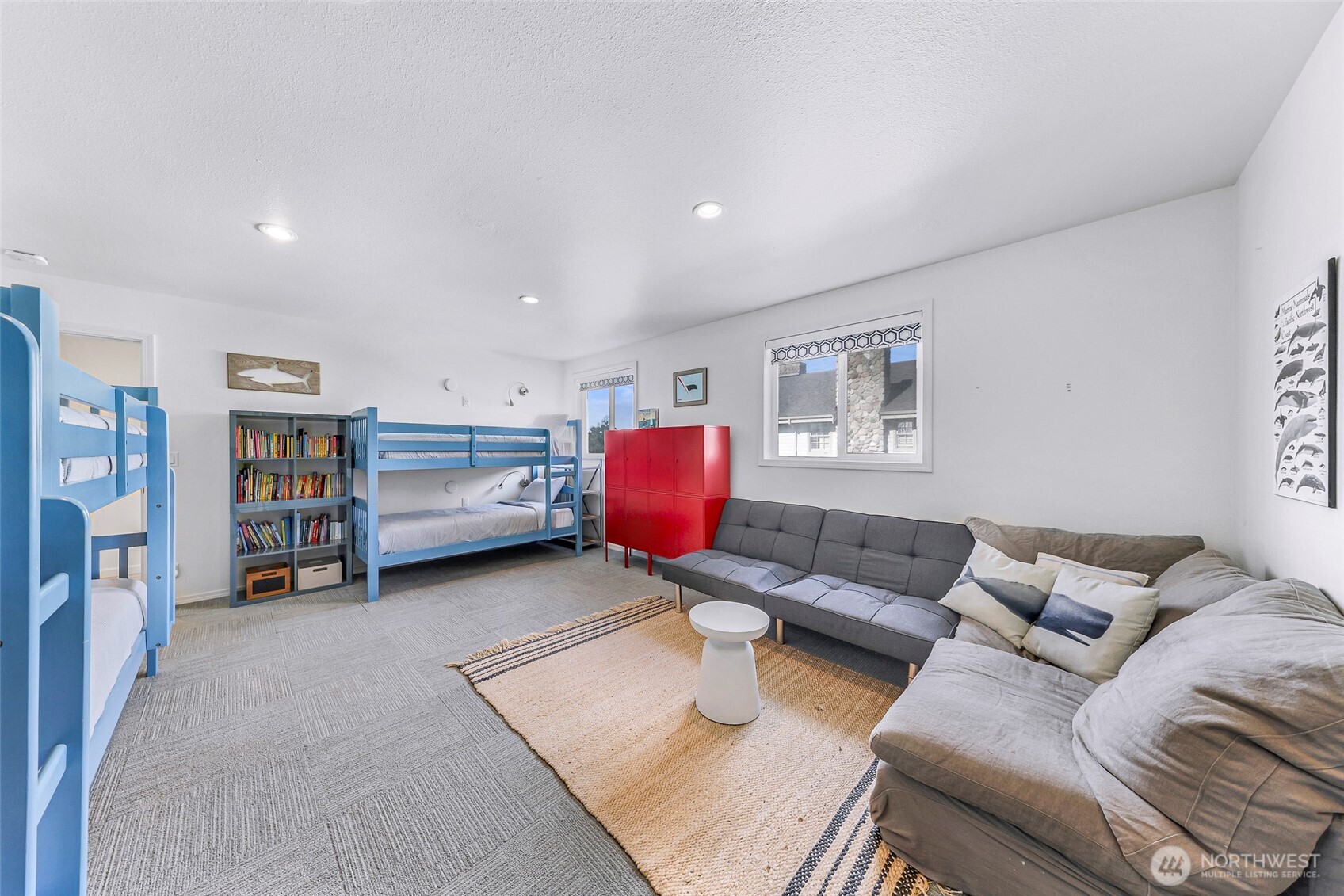 2402 Sunlight Beach Road Clinton, WA 98236 - Photo 24 of 36