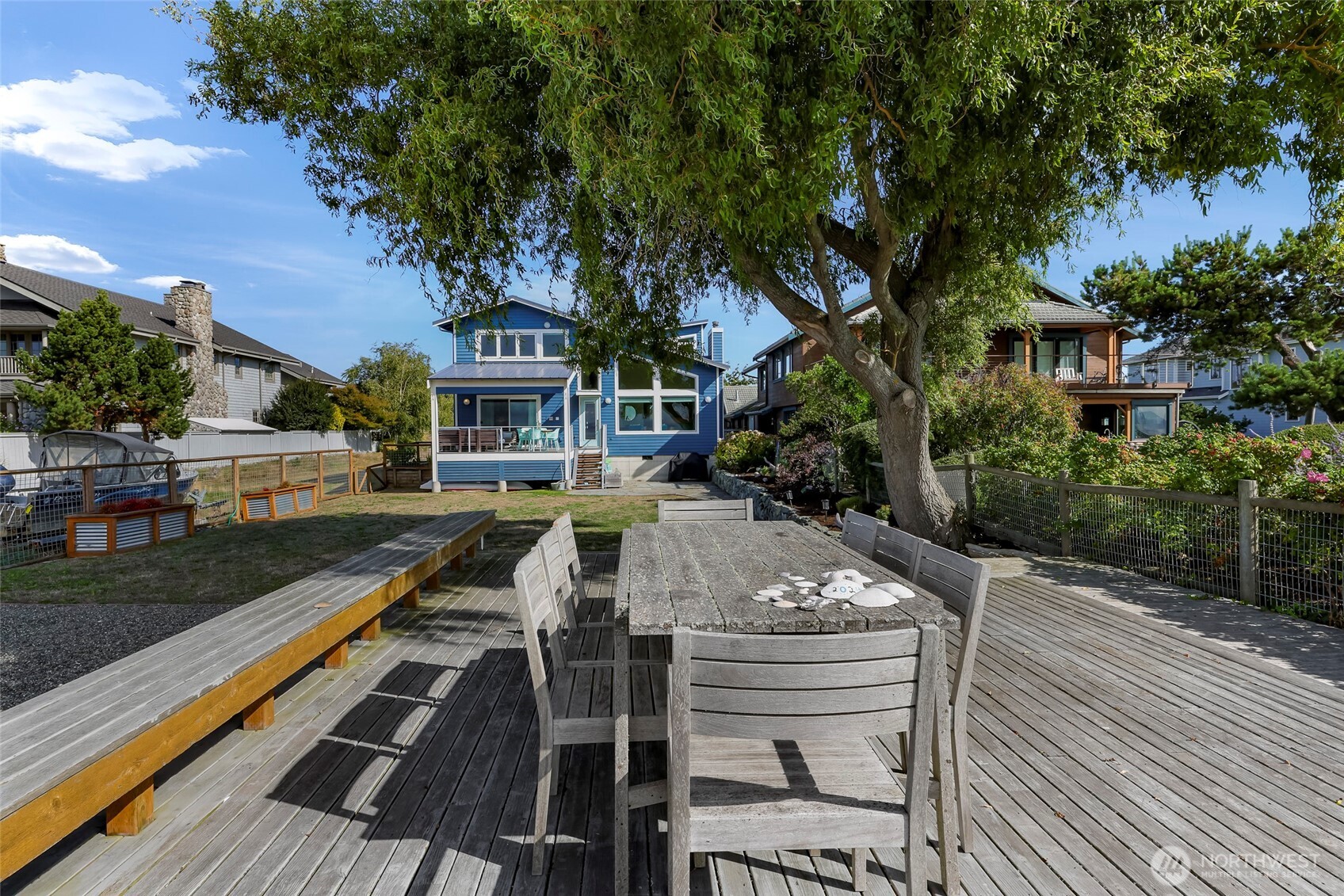 2402 Sunlight Beach Road Clinton, WA 98236 - Photo 26 of 36
