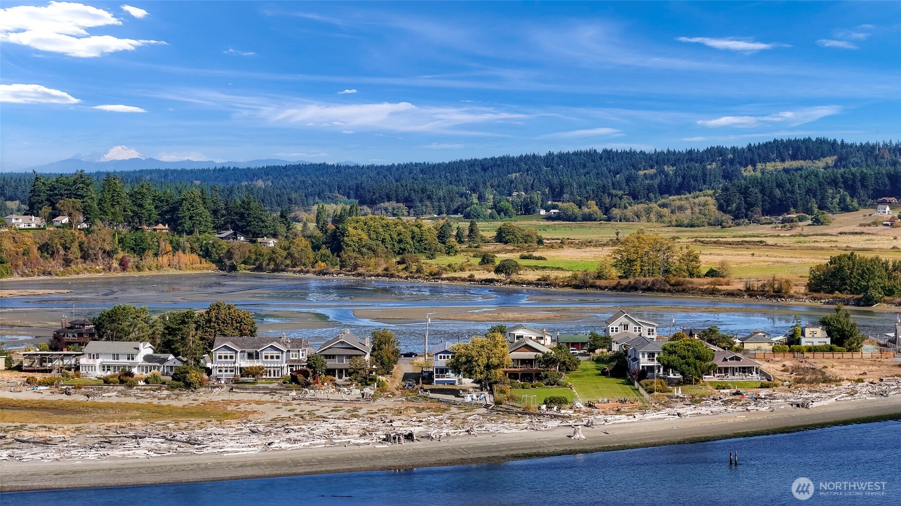 2402 Sunlight Beach Road Clinton, WA 98236 - Photo 28 of 36